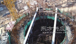 滑模施工视频,高效与安全的现代建筑工艺揭秘